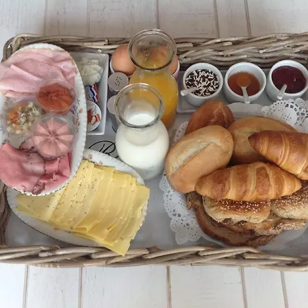 De Singel Bed and Breakfast Medemblik