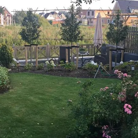 Bed & Breakfast De Singel Medemblik