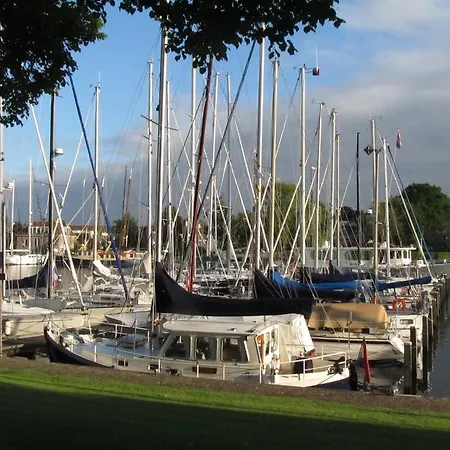 Bed and Breakfast De Singel 3*