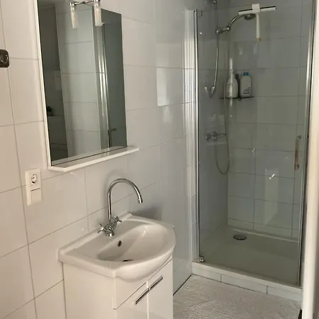 Nocleg ze śniadaniem De Singel 3*