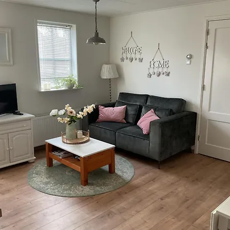 De Singel Bed and Breakfast Medemblik