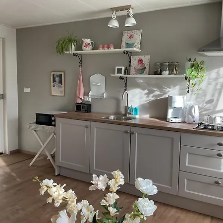 De Singel 3* Медемблик