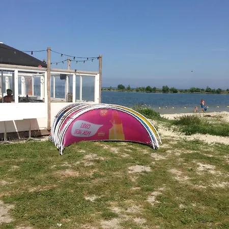 Bed & Breakfast De Singel Medemblik