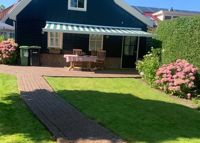 Nocleg ze śniadaniem De Singel Medemblik