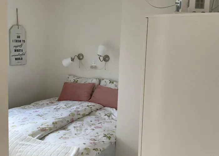 Nocleg ze śniadaniem De Singel Medemblik