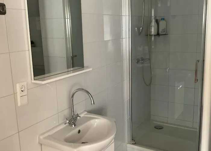 Nocleg ze śniadaniem De Singel 3*