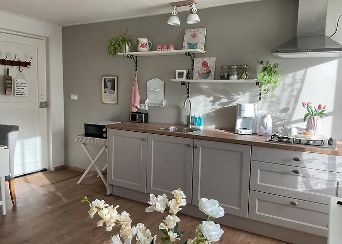 De Singel 3* Medemblik