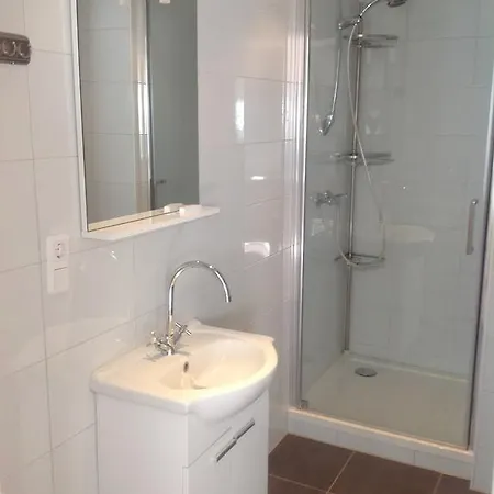 Oda ve Kahvaltı De Singel