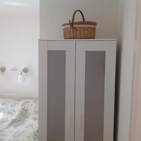 De Singel Oda ve Kahvaltı