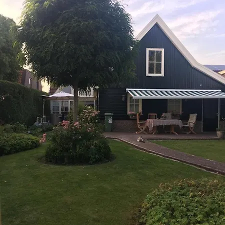 Bed & Breakfast De Singel