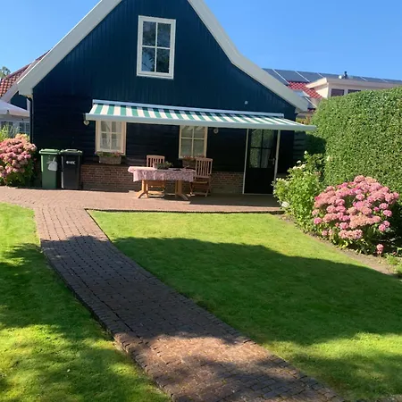 Bed & Breakfast De Singel Medemblik