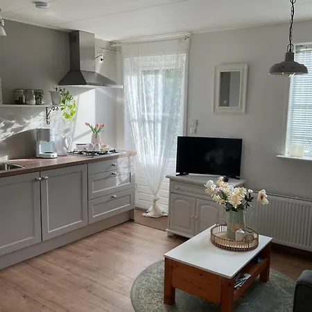 Bed & Breakfast De Singel