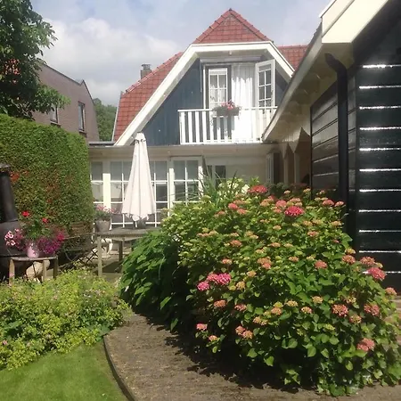 Bed & Breakfast De Singel