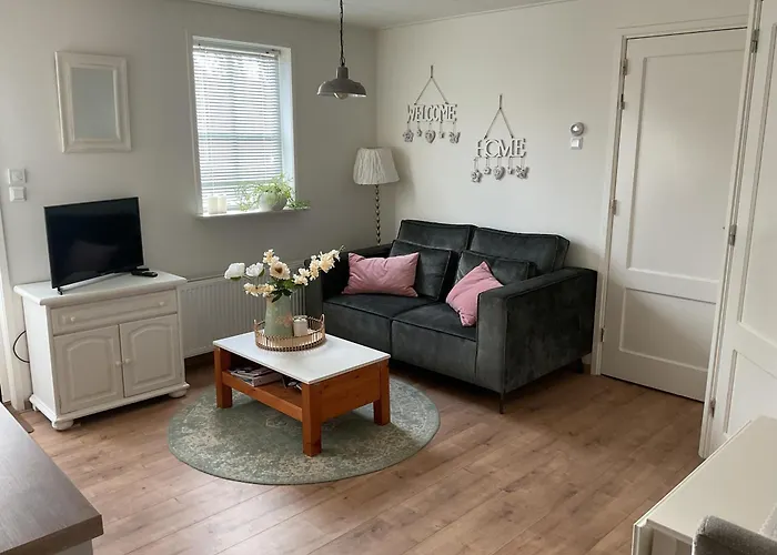 De Singel Bed & Breakfast Medemblik